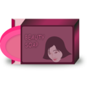 download Beauty Soap clipart image with 0 hue color