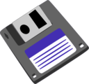 Floppy Diskette