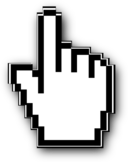 Cursor Hand