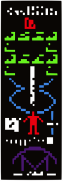 Arecibo Message