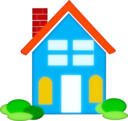 Home Clipart