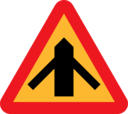 Roadlayout Sign 2