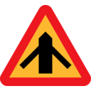 Roadlayout Sign 2