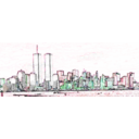 download Wtc clipart image with 135 hue color