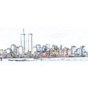 download Wtc clipart image with 0 hue color