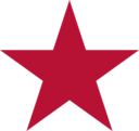 Flag Of California Star