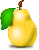 Pear