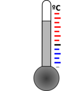 Thermometer