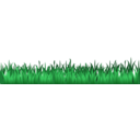 download Grass Only clipart image with 45 hue color