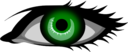 Green Eye