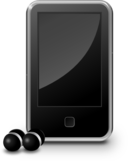 Mp3 Audio Player