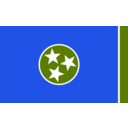 download Usa Tennessee clipart image with 225 hue color