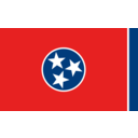 download Usa Tennessee clipart image with 0 hue color