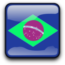 download Br Brasil clipart image with 90 hue color