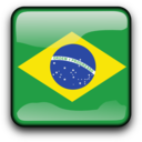 download Br Brasil clipart image with 0 hue color