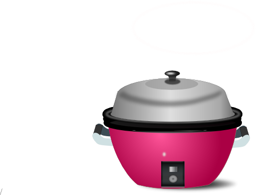 Electric Rice Cook
