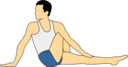 Vakrasana