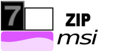 7zipclassic Msi