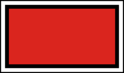 Gd 04 Sign Portable Sign Of Stopping