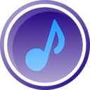 download Music Icon Green 1 clipart image with 135 hue color