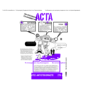 download Acta Stop Greek clipart image with 270 hue color
