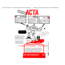 download Acta Stop Greek clipart image with 0 hue color