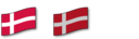 Flag Of Denmark