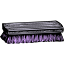 download Scrub Brush clipart image with 225 hue color