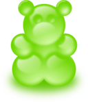 Gummy Bear Sort Of