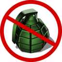 No Grenades