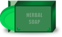 Herbal Soap