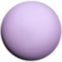 download Uranus clipart image with 90 hue color