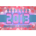 download 2013 Wish 2 clipart image with 180 hue color