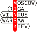 Minsk And Neighbours