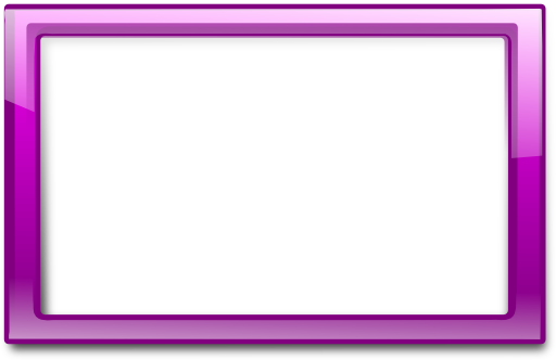 Purple Frame Clipart I2clipart Royalty Free Public Domain Clipart