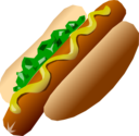Hot Dog Juliane Krug R