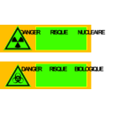 download Danger clipart image with 45 hue color