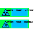 download Danger clipart image with 135 hue color