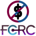 download Fcrc Logo Globe Money clipart image with 90 hue color