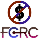 download Fcrc Logo Globe Money clipart image with 135 hue color