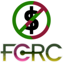 download Fcrc Logo Globe Money clipart image with 225 hue color