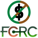 download Fcrc Logo Globe Money clipart image with 270 hue color
