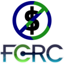 download Fcrc Logo Globe Money clipart image with 0 hue color
