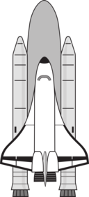 Nasa Space Shuttle