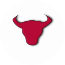 download Bullish clipart image with 135 hue color