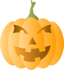 Halloween Pumpkin