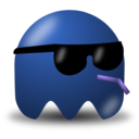 download Game Baddie Sunglasser clipart image with 315 hue color