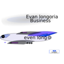 download Evan Longoria Cc clipart image with 225 hue color