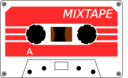 Cassette Stylised