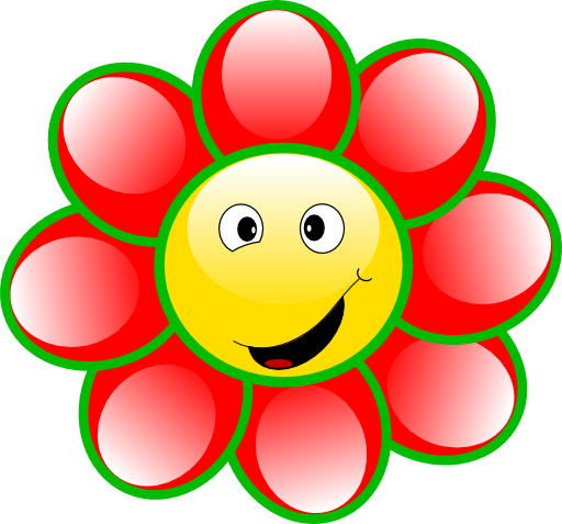 Fiore 01 Clipart I2clipart Royalty Free Public Domain Clipart